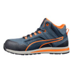 PUMA Μποτάκι εργασίας Crosstwist μπλε S3 633140 No.47 - Image 2