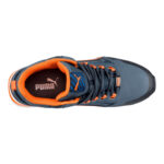 PUMA Μποτάκι εργασίας Crosstwist μπλε S3 633140 No.47 - Image 3