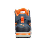 PUMA Μποτάκι εργασίας Crosstwist μπλε S3 633140 No.47 - Image 4