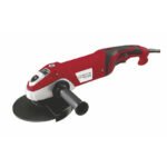 RAIDER Γωνιακός τροχός 180mm 1400W RD-AG10 020107 - Image 3