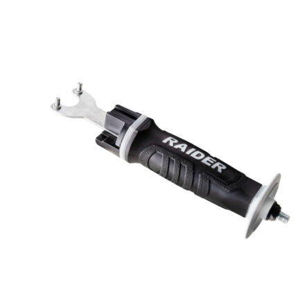 RAIDER Γωνιακός τροχός 115mm 800W RD-AG70 020155