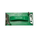 Τριβίδια πατόχαρτου με έλασμα - δαγκάνες γυαλόχαρτου - Image 2