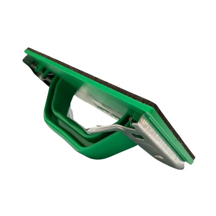 Τριβίδια πατόχαρτου με έλασμα - δαγκάνες γυαλόχαρτου - Image 3