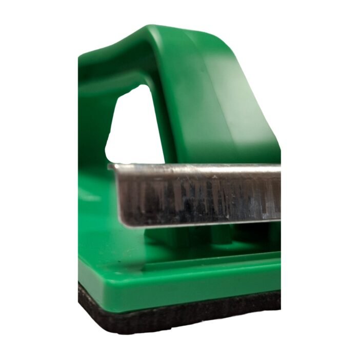 Τριβίδια πατόχαρτου με έλασμα - δαγκάνες γυαλόχαρτου - Image 4