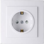 GEYER Πρίζα σούκο nilson 24111019