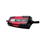 RAIDER Φορτιστής & Συντηρητής μπαταρίας 6/12V RD-BC13 032202 - Image 2