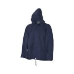 Αδιάβροχο κοστούμι Splash μπλε Poly/PVC XXL - Image 2