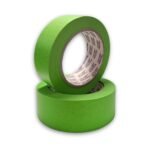 Χαρτοταινία UV Πράσινη 38mm*45m - Image 2