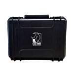 COME Εργαλειοθήκη χειρός πλαστική με αφρολέξ Π46xB34xΥ7cm