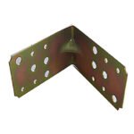 Γωνίες ξυλοσκ.περγκ.γαλβανιζέ 70*70*58