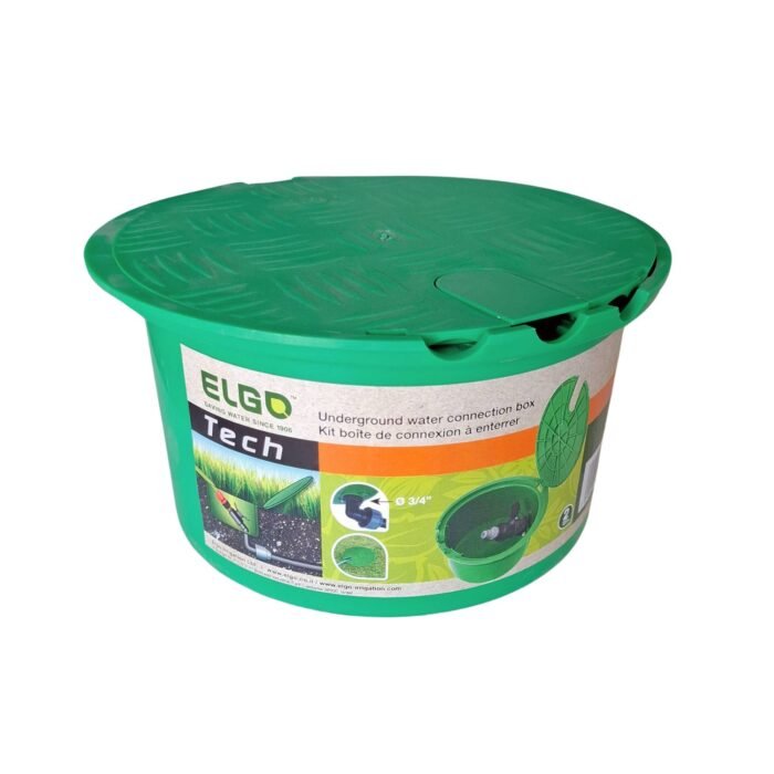 ELGO WCB ΥΠΟΓΕΙΑ ΠΑΡΟΧΗ ΝΕΡΟΥ - Image 2