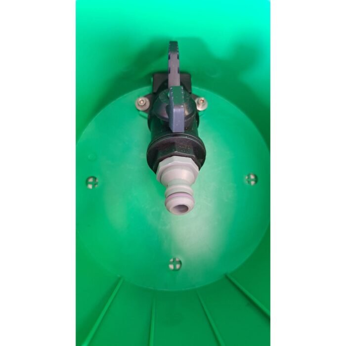 ELGO WCB ΥΠΟΓΕΙΑ ΠΑΡΟΧΗ ΝΕΡΟΥ - Image 3