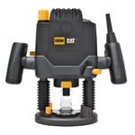 CAT Κάθετη φρέζα 2100W DX89 - Image 2