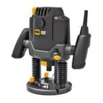 CAT Κάθετη φρέζα 2100W DX89