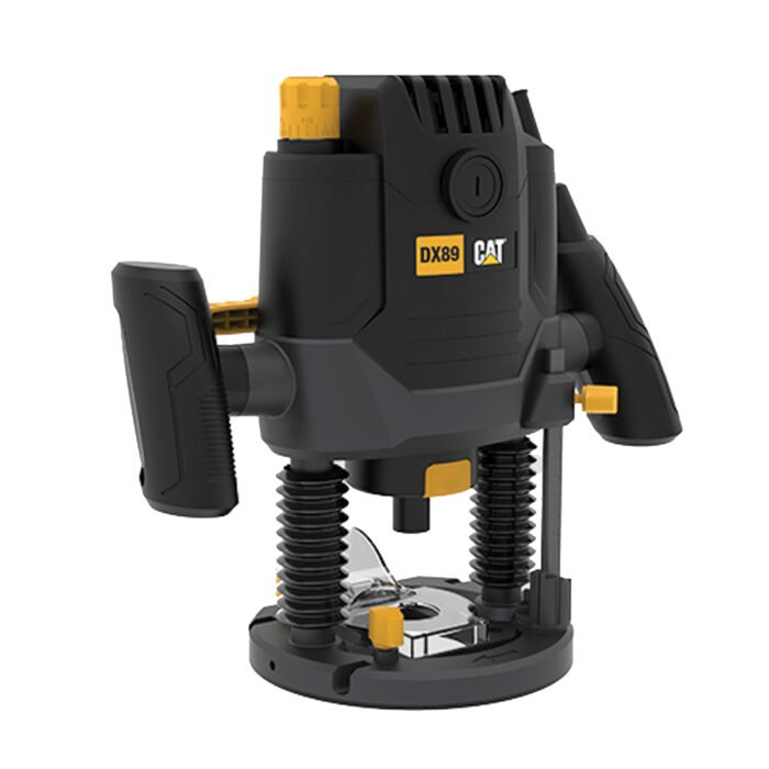 CAT Κάθετη φρέζα 2100W DX89 - Image 3