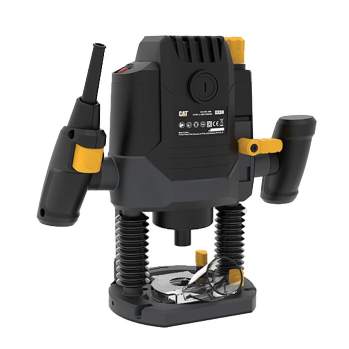 CAT Κάθετη φρέζα 2100W DX89 - Image 4