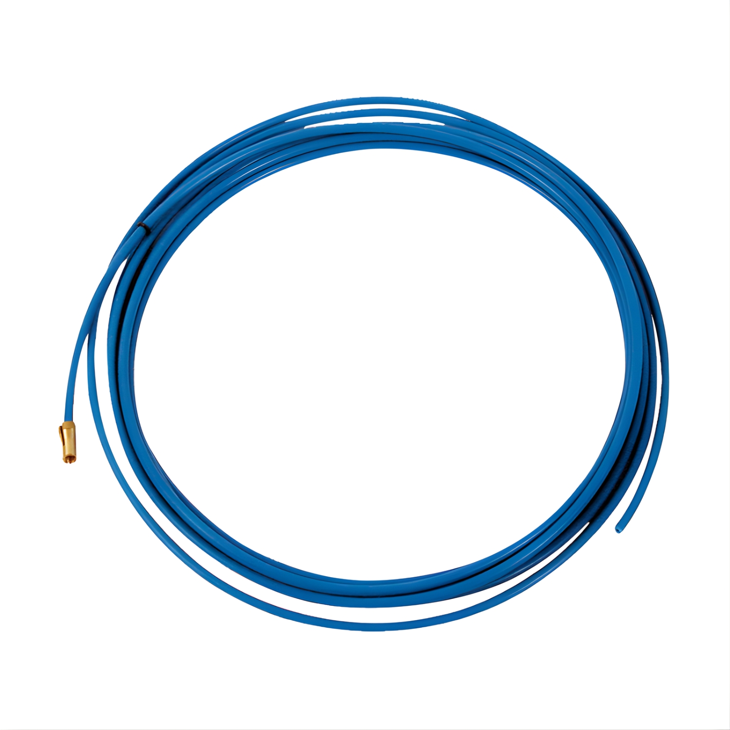 05-8352 Ντίζα Teflon 3m*1,5mm*ø4,0mm για τσιμπίδα MIG 91080 - Image 1