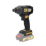 CAT Solo Κατσαβίδι παλμικό Li-ion 18V DX71B - Image 2