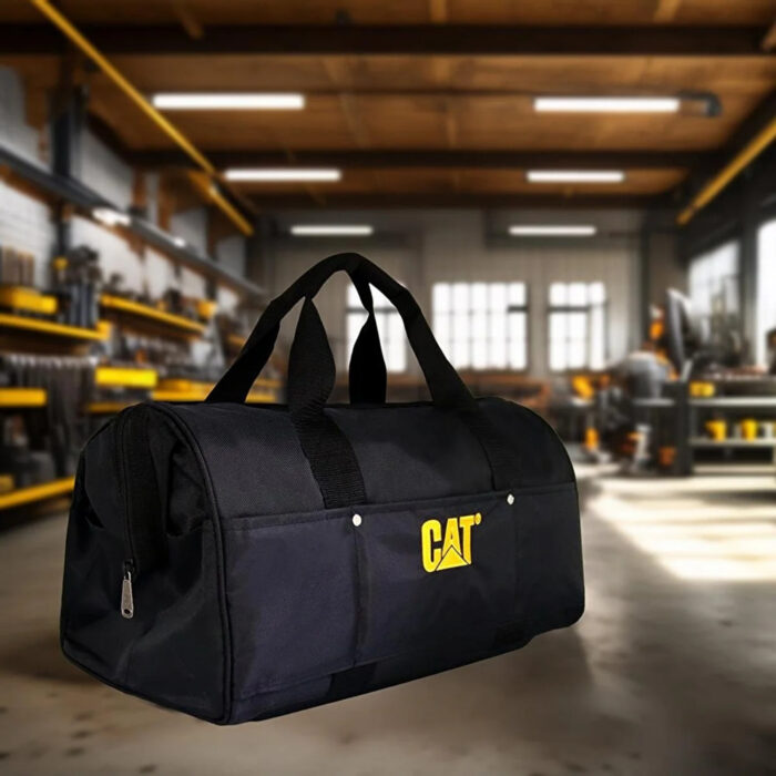 CAT Τσάντα εργαλείων χειρός DA42001 - Image 4