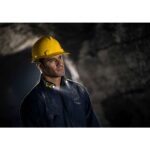 CAT Φακός λαιμού led αδιάβροχος IPX4 διπλής λειτουργίας με μέγιστη φωτεινότητα 200lm CT7100 - Image 9