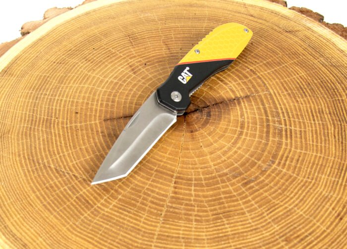 CAT Σουγιάς αναδιπλούμενος 17,5cm 980047IG - Image 11