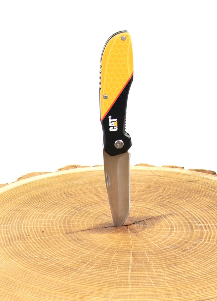 CAT Σουγιάς αναδιπλούμενος 17,5cm 980047IG - Image 12