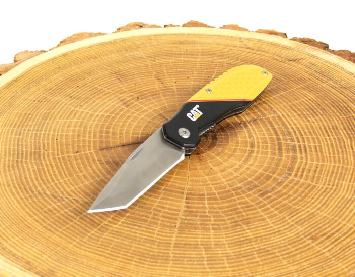 CAT Σουγιάς αναδιπλούμενος 17,5cm 980047IG - Image 14