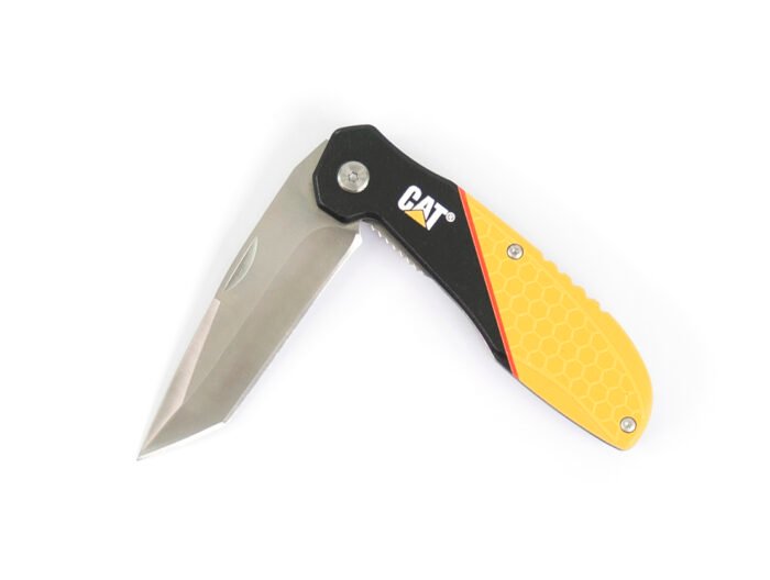 CAT Σουγιάς αναδιπλούμενος 17,5cm 980047IG - Image 2