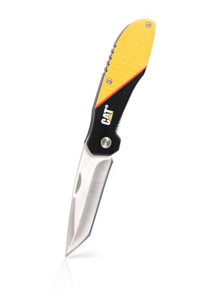 CAT Σουγιάς αναδιπλούμενος 17,5cm 980047IG - Image 6