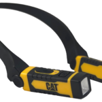 CAT Φακός λαιμού led αδιάβροχος IPX4 διπλής λειτουργίας με μέγιστη φωτεινότητα 300lm CT7105