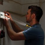 CAT Φακός λαιμού led αδιάβροχος IPX4 διπλής λειτουργίας με μέγιστη φωτεινότητα 300lm CT7105 - Image 11