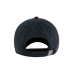 CAT Καπέλο εργασίας jockey μαύρο one size W01791 - Image 3