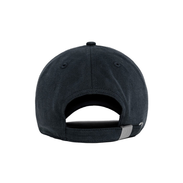 CAT Καπέλο εργασίας jockey μαύρο one size W01791 - Image 3