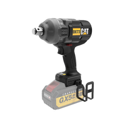 CAT Solo Μπουλονόκλειδο Li-ion 18V με υποδοχή 3/4" DX73B