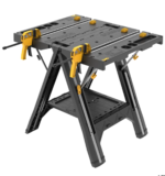 CAT Πάγκος εργασίας 81,7x78,7x63,5cm DH1005