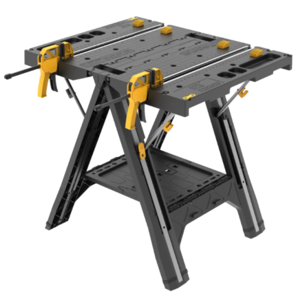 CAT Πάγκος εργασίας 81,7x78,7x63,5cm DH1005
