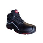 Μποτάκι εργασίας αδιάβροχο Aegis SB Νο.45 με πιστοποίηση PL,FO,E,WPA,WR,HRO,CI,HI,SR