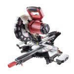 RAIDER Φαλτσοπρίονο συρόμενο RD-MS06 2100W 053104 - Image 2