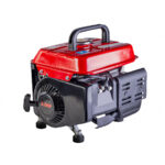 RAIDER Γεννήτρια βενζίνης δίχρονη 0.65kW RD-GG08 090106 - Image 4