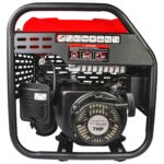 RAIDER Γεννήτρια βενζίνης τετράχρονη 4.2kW INVERTER RD-GG20 090120 - Image 4
