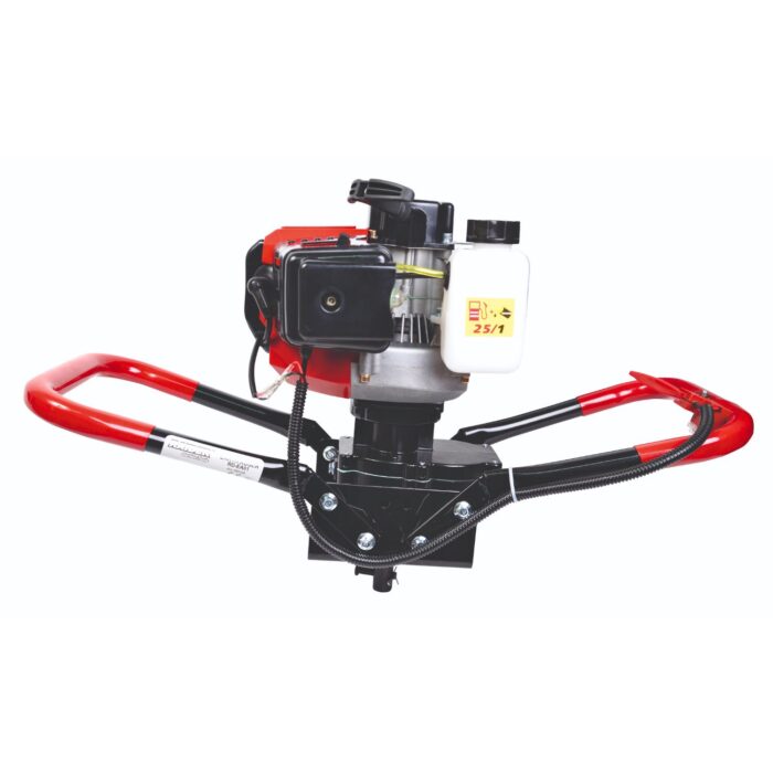 RAIDER Τριβέλα 2.2hp 52cc RD-EA01 095109 - Image 2