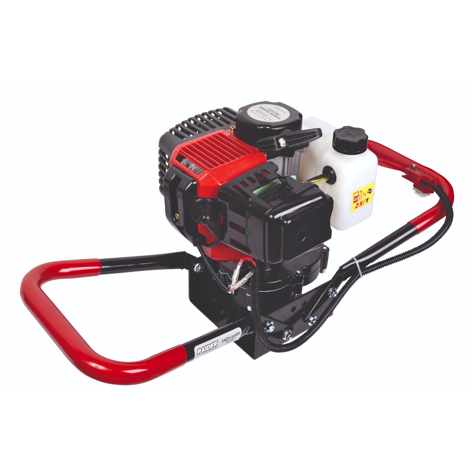 095109 RAIDER Τριβέλα 2.2hp 52cc RD-EA01 095109 - Image 1
