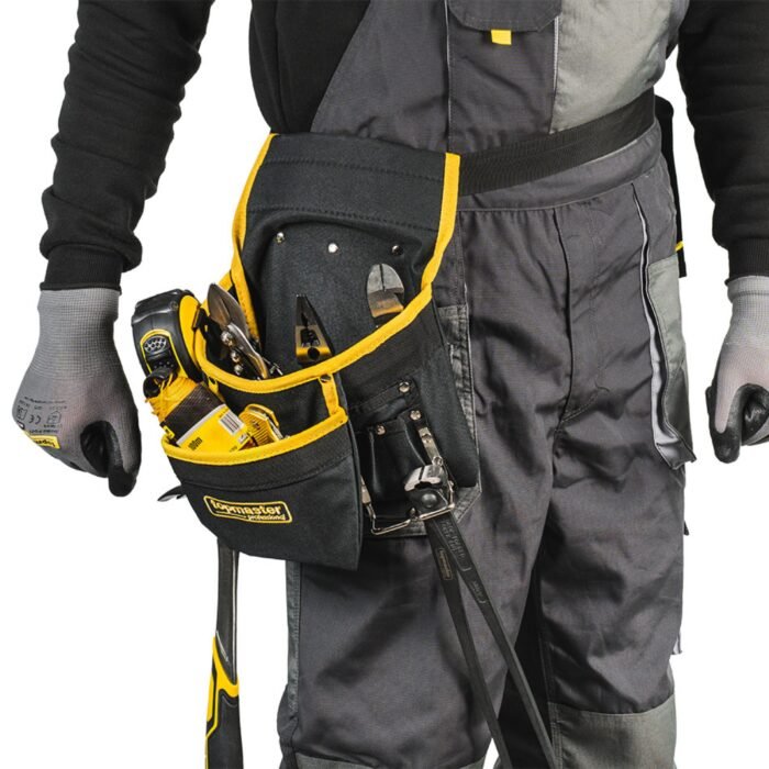 TOP MASTER Θήκη μέσης εργαλείων 499968 - Image 2