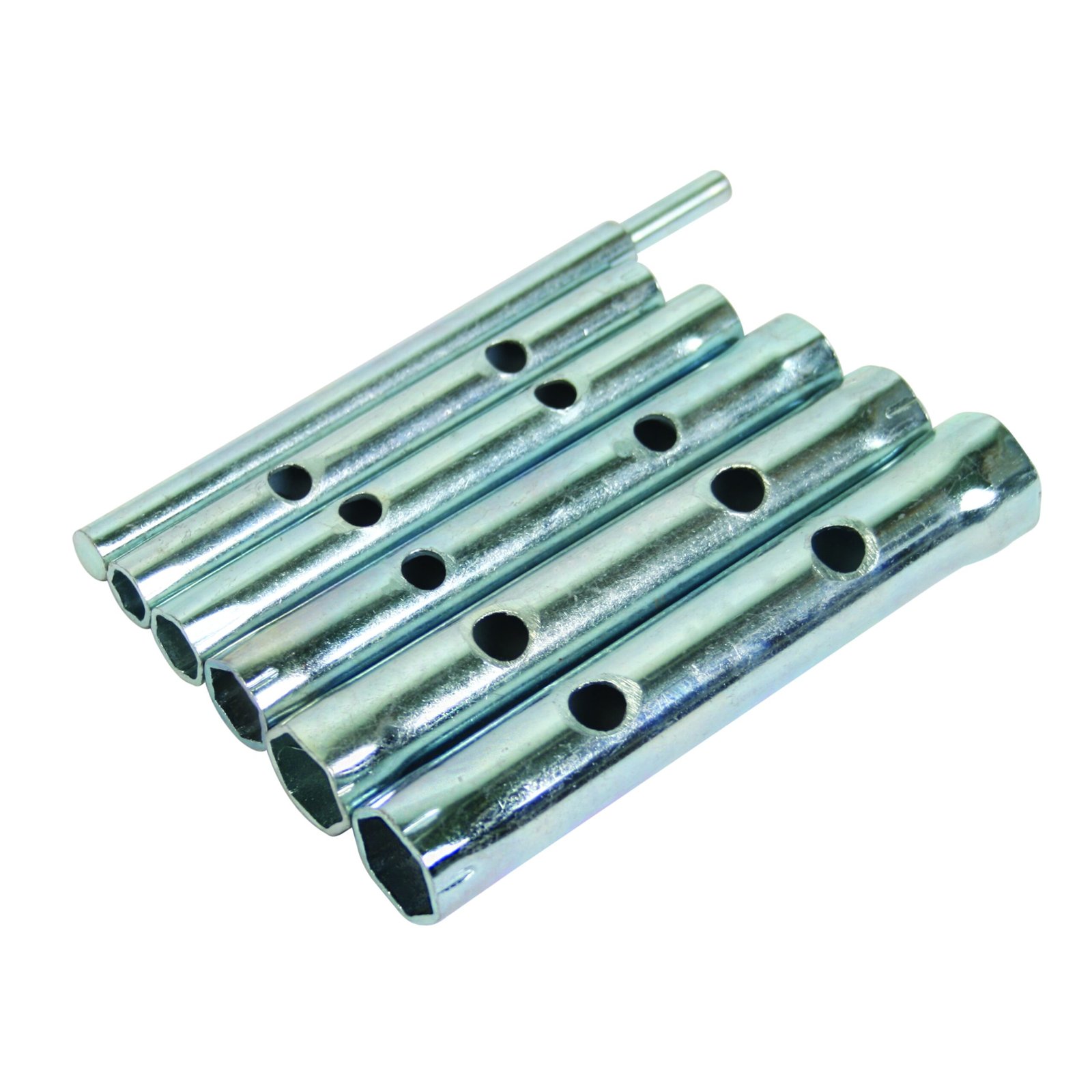 10-1155 GADGET Κλειδί σωληνωτό Σετ 6τεμ. 239904 - Image 1