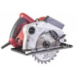 RAIDER Δισκοπρίονο 1500W με σύστημα αναρρόφησης RD-CS22B 052201 - Image 5