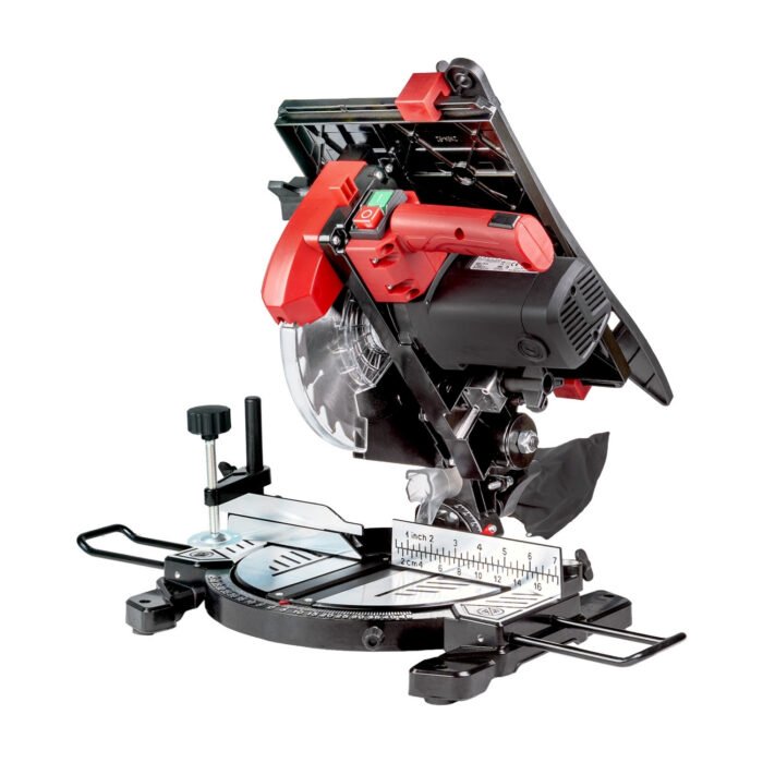 RAIDER Φαλτσοπρίονο RD-MS10 1200W 054104 - Image 4