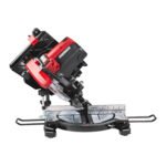RAIDER Φαλτσοπρίονο RD-MS10 1200W 054104 - Image 7