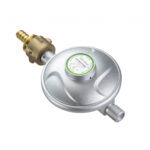 RAIDER Αερόθερμο βιομηχανικό αερίου 15kW RD-GH15 129973 - Image 3