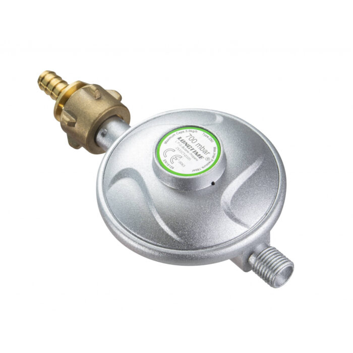RAIDER Αερόθερμο βιομηχανικό αερίου 15kW RD-GH15 129973 - Image 3