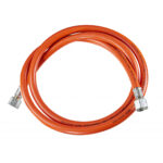 RAIDER Αερόθερμο βιομηχανικό αερίου 15kW RD-GH15 129973 - Image 4